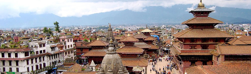 Kathmandu